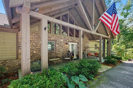Rabun Gap, GA 30568 Rabun County
