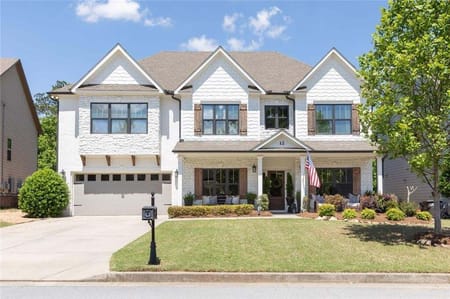 Cartersville, GA 30120 Bartow County