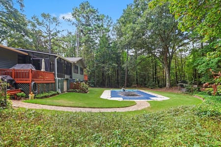 Palmetto, GA 30268 Coweta County