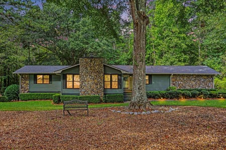 Palmetto, GA 30268 Coweta County