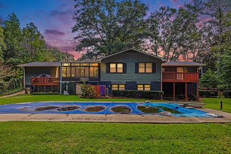 Palmetto, GA 30268 Coweta County