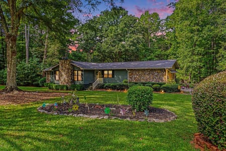 Palmetto, GA 30268 Coweta County