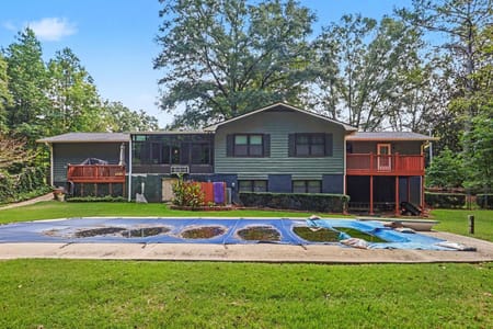 Palmetto, GA 30268 Coweta County