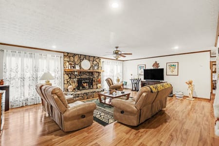 Palmetto, GA 30268 Coweta County