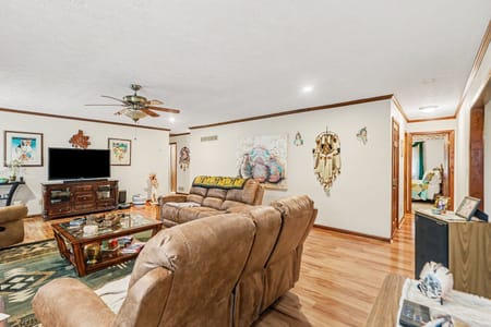 Palmetto, GA 30268 Coweta County