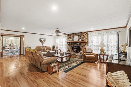 Palmetto, GA 30268 Coweta County