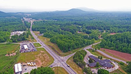Cleveland, GA 30528 White County