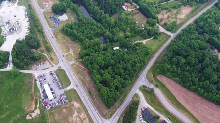 Cleveland, GA 30528 White County