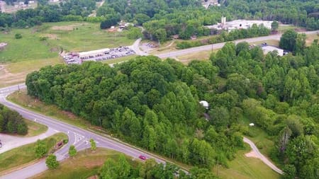 Cleveland, GA 30528 White County