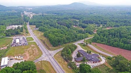 Cleveland, GA 30528 White County