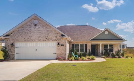 Warner Robins, GA 31088 Houston County