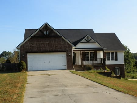 Calhoun, GA 30701 Gordon County