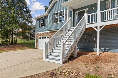 Dallas, GA 30157 Paulding County