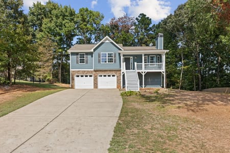 Dallas, GA 30157 Paulding County