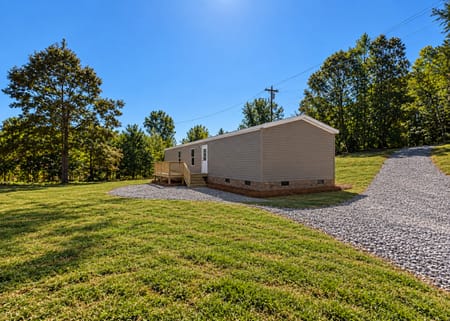 Martin, GA 30557 Franklin County