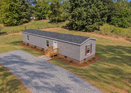 Martin, GA 30557 Franklin County