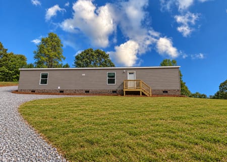 Martin, GA 30557 Franklin County