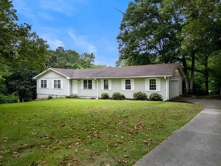 Conyers, GA 30094 Rockdale County