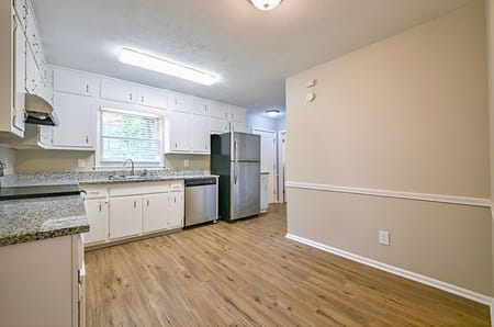 Conyers, GA 30094 Rockdale County