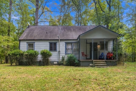Hiram, GA 30141 Paulding County