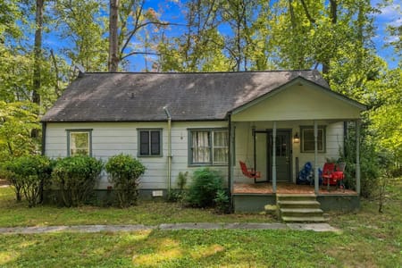 Hiram, GA 30141 Paulding County