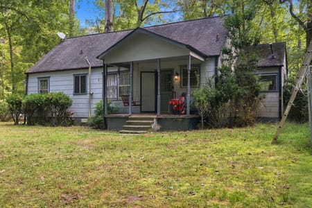 Hiram, GA 30141 Paulding County