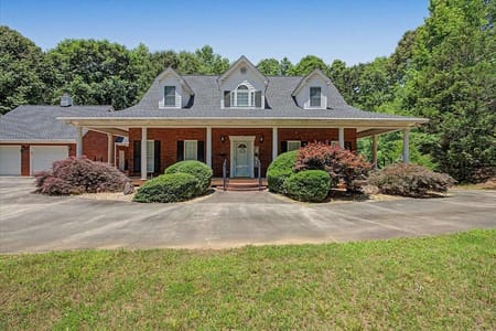 Dallas, GA 30157 Paulding County