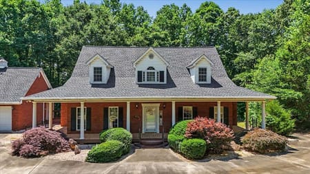 Dallas, GA 30157 Paulding County
