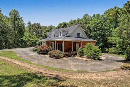 Dallas, GA 30157 Paulding County
