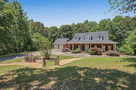 Dallas, GA 30157 Paulding County