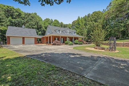 Dallas, GA 30157 Paulding County