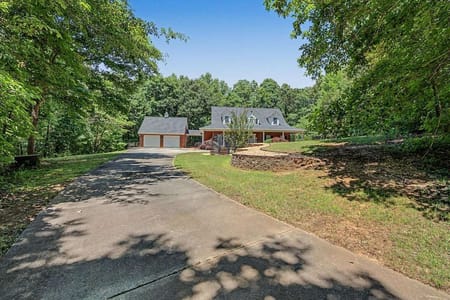 Dallas, GA 30157 Paulding County