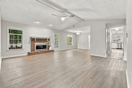 Peachtree City, GA 30269 Fayette County