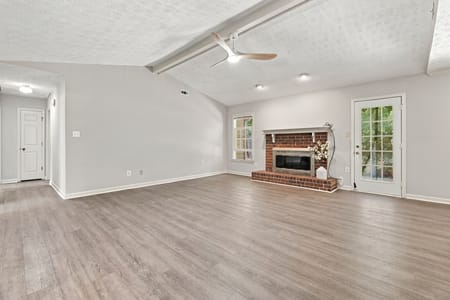 Peachtree City, GA 30269 Fayette County