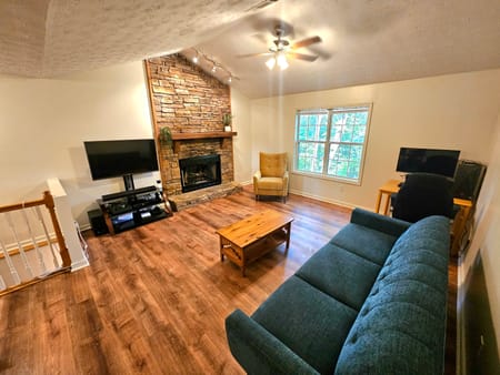 Dahlonega, GA 30533 Lumpkin County