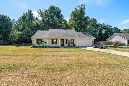Jackson, GA 30233 Butts County