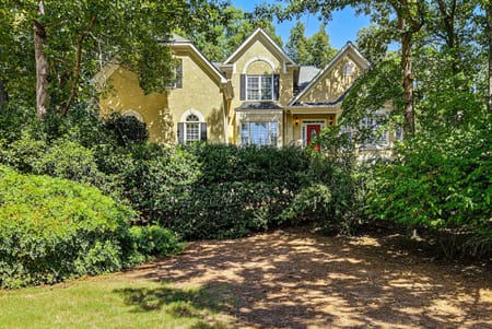 Peachtree City, GA 30269 Fayette County