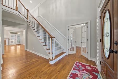 Peachtree City, GA 30269 Fayette County