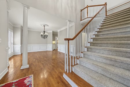 Peachtree City, GA 30269 Fayette County