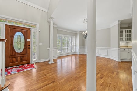 Peachtree City, GA 30269 Fayette County