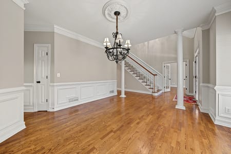 Peachtree City, GA 30269 Fayette County
