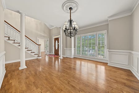 Peachtree City, GA 30269 Fayette County