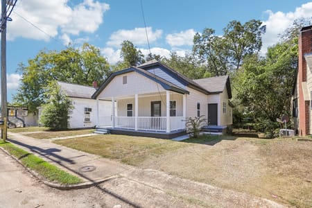 Lagrange, GA 30240 Troup County