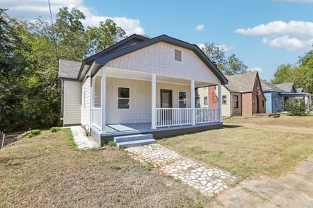 Lagrange, GA 30240 Troup County