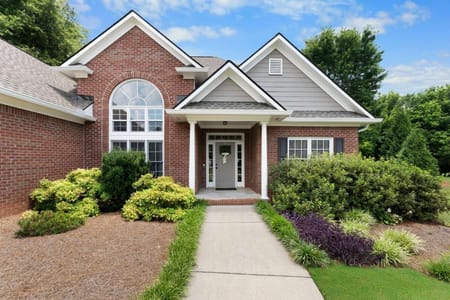 Cartersville, GA 30120 Bartow County