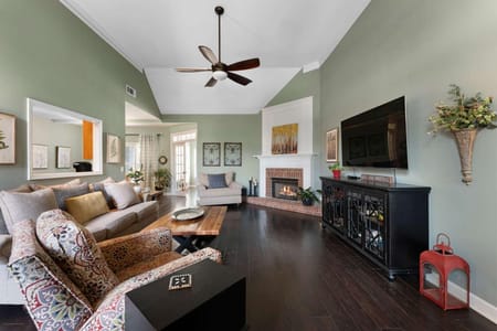 Cartersville, GA 30120 Bartow County