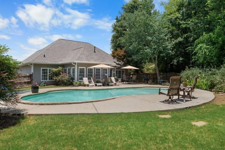 Cartersville, GA 30120 Bartow County