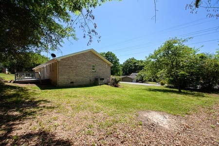 Calhoun, GA 30701 Gordon County