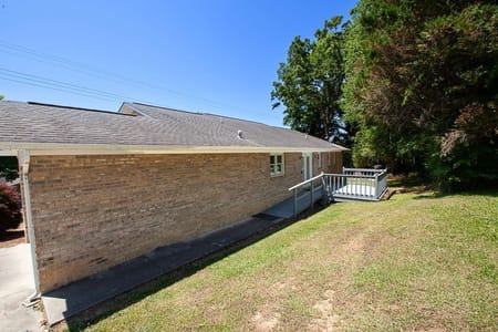 Calhoun, GA 30701 Gordon County