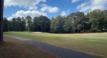Peachtree City, GA 30269 Fayette County